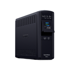 Line-interactive UPS CYBERPOWER CP1350EPFCLCD 810W | RepairPC