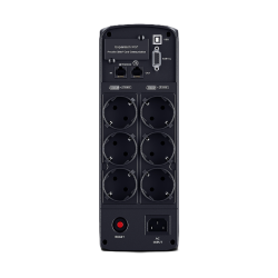 Линейно-интерактивен UPS CYBERPOWER CP1350EPFCLCD 810W | RepairPC