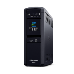 Линейно-интерактивен UPS CYBERPOWER CP1600EPFCLCD 1000W | RepairPC