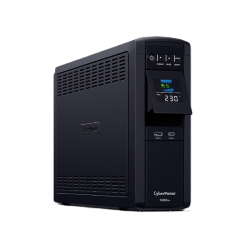 Линейно-интерактивен UPS CYBERPOWER CP1600EPFCLCD 1000W | RepairPC