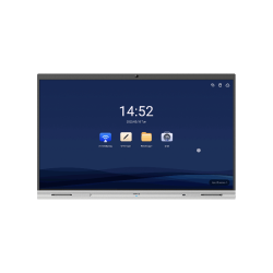 Interactive display Dahua LCH65-MC410-B | RepairPC