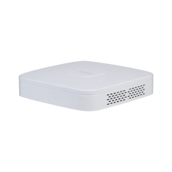 4-канално NVR записващо устройство Dahua NVR2104-I2 | RepairPC