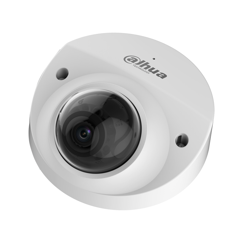 IP camera Dahua IPC-HDBW3541F-AS-M-DAE-0280B | RepairPC