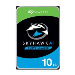 Hard drive SEAGATE SKYHAWK ST10000VE001 | RepairPC