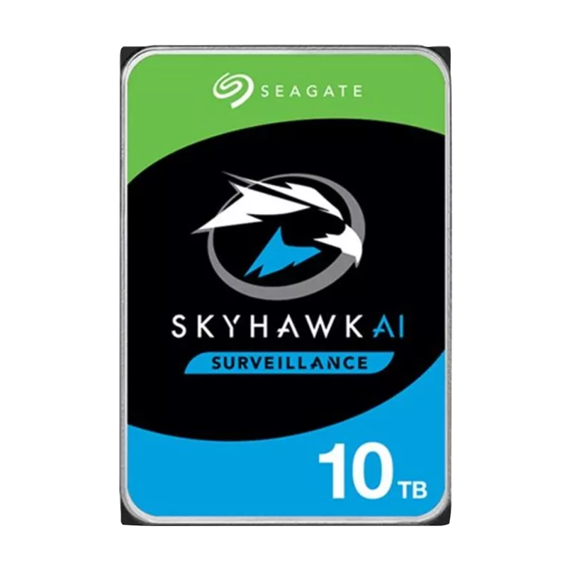 Hard drive SEAGATE SKYHAWK ST10000VE001 | RepairPC