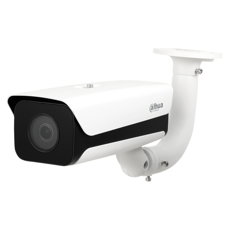 IP камерa Dahua ITC415-PW6M-IZ-GN | RepairPC