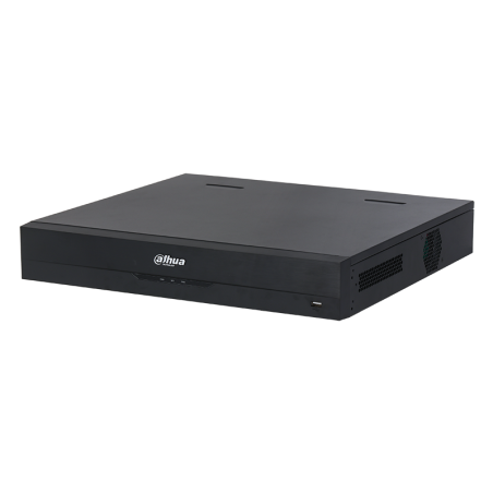 64-channel NVR recorder Dahua NVR5464-EI | RepairPC