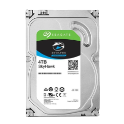 Хард диск SEAGATE SKYHAWK ST4000VX016 | RepairPC