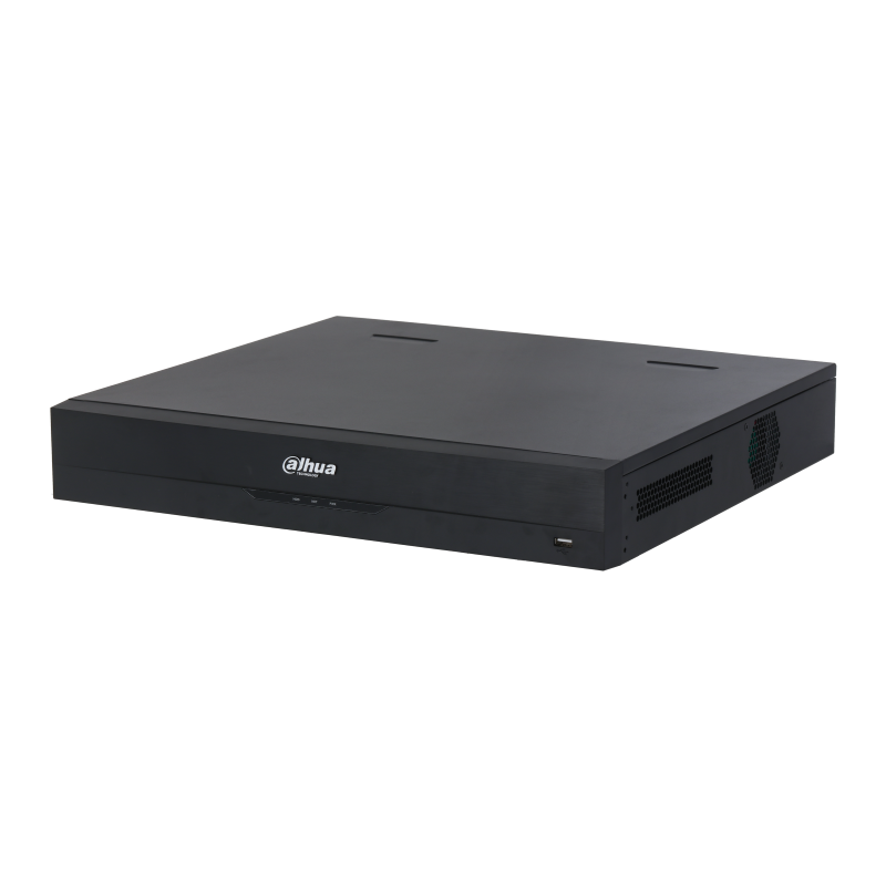 32-channel NVR recorder Dahua NVR5432-EI | RepairPC