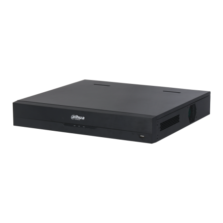 32-канално NVR записващо устройство Dahua NVR5432-EI | RepairPC