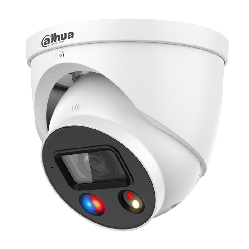 IP camera Dahua IPC-HDW3849H-AS-PV-0280B-S5 | RepairPC