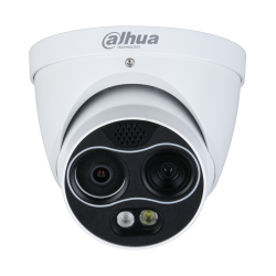 Thermal camera Dahua TPC-DF1241-B3F4-S2 | RepairPC