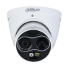 Thermal camera Dahua TPC-DF1241-B3F4-S2 | RepairPC