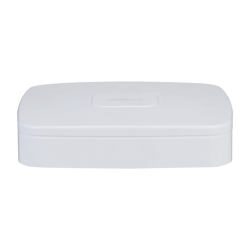 4-channel NVR recorder Dahua NVR4104-P-EI | RepairPC