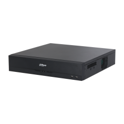 64-канално NVR записващо устройство Dahua NVR5864-EI | RepairPC