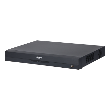 8-channel NVR recorder Dahua NVR5208-EI | RepairPC