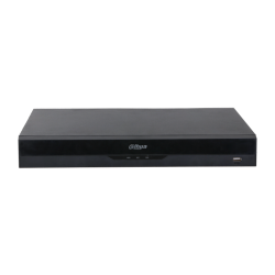 8-канално NVR записващо устройство Dahua NVR5208-EI | RepairPC