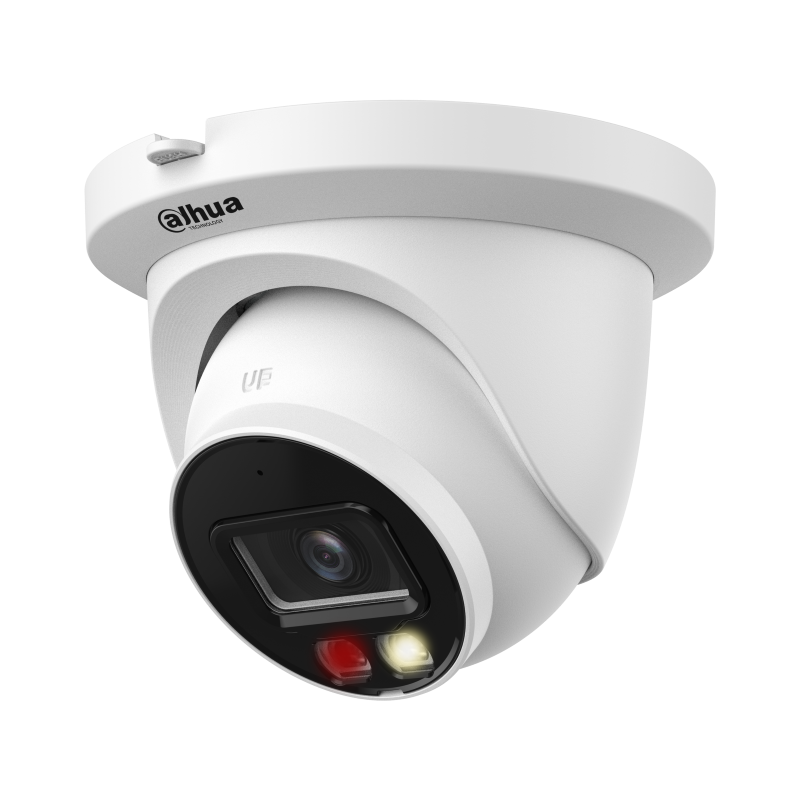 IP camera Dahua IPC-HDW2249TM-S-IL-0360B | RepairPC