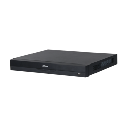 16-канално NVR записващо устройство Dahua NVR5216-16P-EI | RepairPC