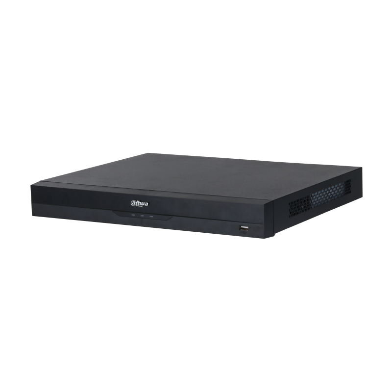 16-channel NVR recorder Dahua NVR5216-16P-EI | RepairPC