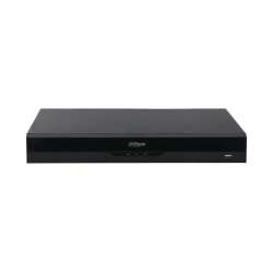 16-канално NVR записващо устройство Dahua NVR5216-16P-EI | RepairPC