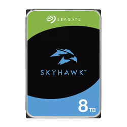 Hard drive SEAGATE SKYHAWK ST8000VX010 | RepairPC