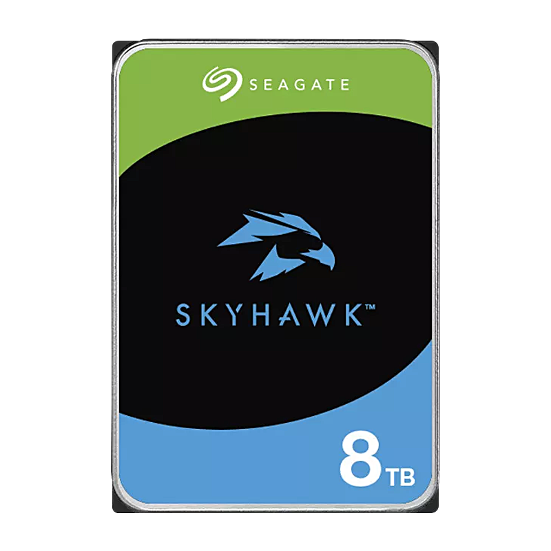 Hard drive SEAGATE SKYHAWK ST8000VX010 | RepairPC
