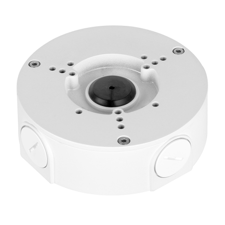 Waterproof camera mounting bracket Dahua DH-PFA130-E - white | RepairPC