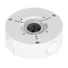 Waterproof camera mounting bracket Dahua DH-PFA130-E - white | RepairPC