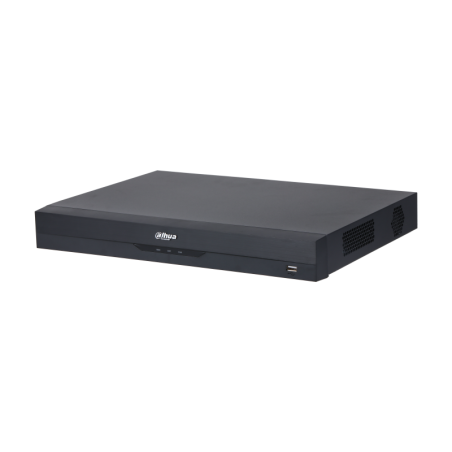 16-channel NVR recorder Dahua NVR5216-EI | RepairPC