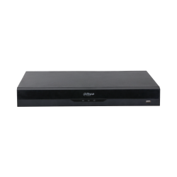 16-канално NVR записващо устройство Dahua NVR5216-EI | RepairPC