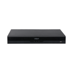 16-канално NVR записващо устройство Dahua NVR4216-EI | RepairPC
