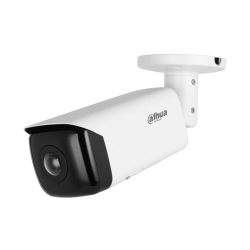 Широкоъгълна IP камерa Dahua IPC-HFW3441T-AS-P-0210B | RepairPC