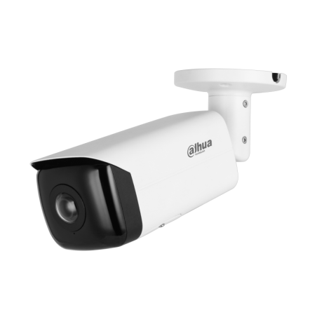 Широкоъгълна IP камерa Dahua IPC-HFW3441T-AS-P-0210B | RepairPC