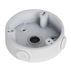 Camera mounting bracket Dahua DH-PFA136 - white | RepairPC