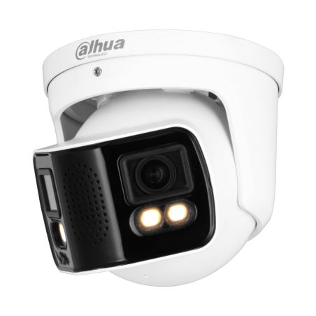 IP camera Dahua IPC-PDW5849-A180-E2-ASTE-0360B | RepairPC