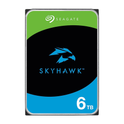 Хард диск SEAGATE SKYHAWK ST6000VX009 | RepairPC