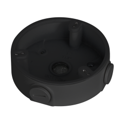 Camera mounting bracket Dahua PFA136 - black | RepairPC