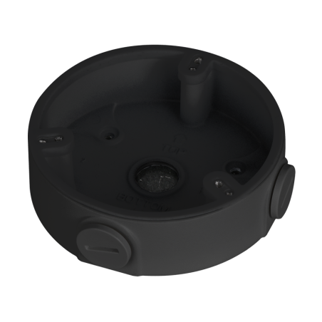 Camera mounting bracket Dahua PFA136 - black | RepairPC