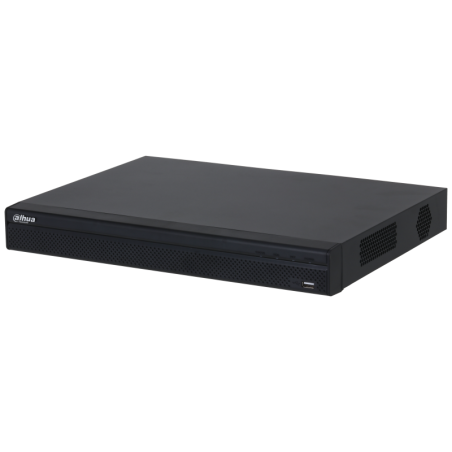 16-канално NVR записващо устройство Dahua NVR4216-4KS3 | RepairPC