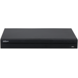 16-канално NVR записващо устройство Dahua NVR4216-4KS3 | RepairPC