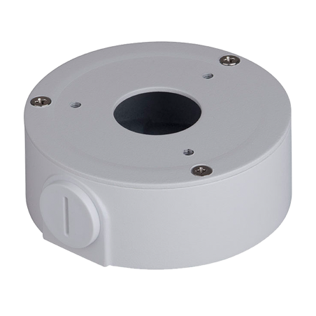 Camera mounting bracket Dahua PFA134 - white | RepairPC