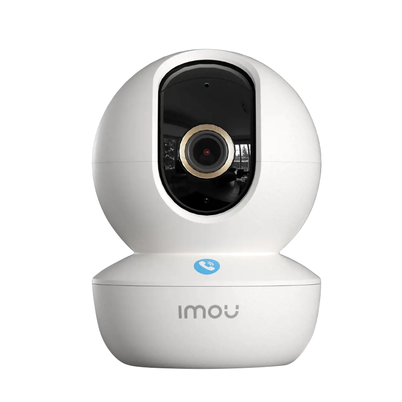 Wi-Fi camera Imou IPC-GK2CP-5C0WR RANGER RC 5MP | RepairPC