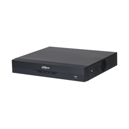 16-канално NVR записващо устройство Dahua NVR4116HS-EI | RepairPC