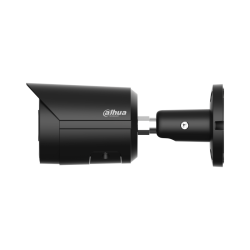 IP камерa Dahua IPC-HFW2849S-S-IL-0280B - черна | RepairPC