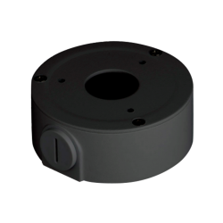 Camera mounting bracket Dahua PFA134 - black | RepairPC