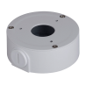 Camera mounting bracket Dahua PFA134 - white | RepairPC