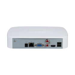 8-канално NVR записващо устройство Dahua NVR4108-EI | RepairPC