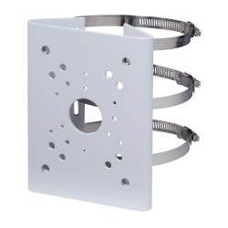 Pole mount bracket Dahua DH-PFA150-V2 | RepairPC