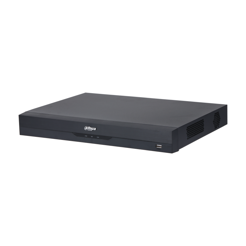 32-channel NVR recorder Dahua NVR4232-EI | RepairPC